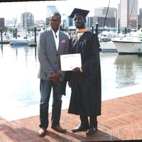 Kofi Minta, Mba, Mrdev
