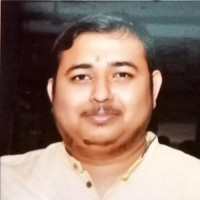 Chinmoy Nanda