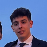 Riccardo Lazzurri