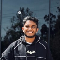 Vignesh Balakumar