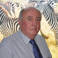 Graham Habgood