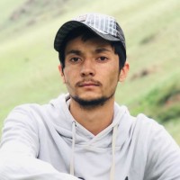 Farhad Ali