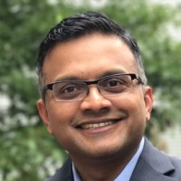 Mahesh Narayanan
