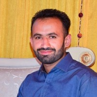 Danish Shakeel