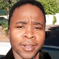 Thabang Mathibe