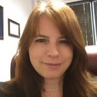 Deborah Bookwalter