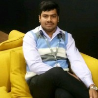 Siddalinga Naik L