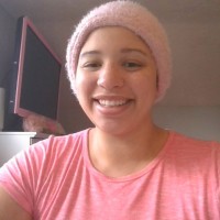 Jasmyne Childers