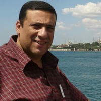 Ahmed Ramadan