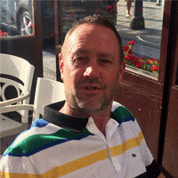 Mark Bryan