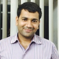Ravi Solanki