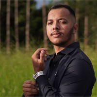 Luis David