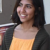 Aditi Madhok