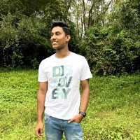 Akhil John