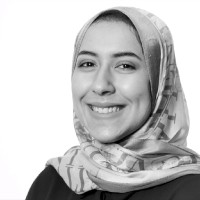 Mai Abdulmaqsoud