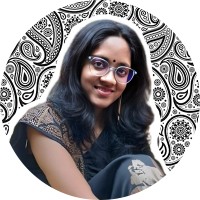 Miti Shah