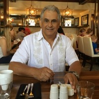 Frank Michel