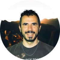 Mángel Duque Hernandez