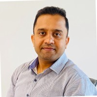Arun Rawal