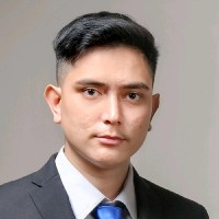 Putra Sion Parulian Siagian