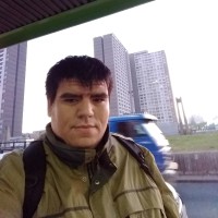 Cristian Dossow Hidalgo