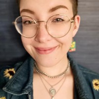 Mackenzie Reedybacon