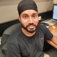 Jaswinder Singh