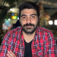 Alireza Shojaie