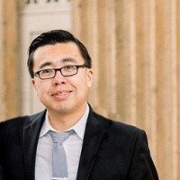 William Chui, AICP