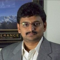 Venkata Srinivas Chilakamarri