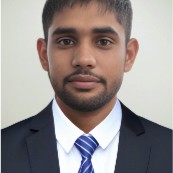 Dheeraj Sehrawat