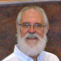 David Carefoot