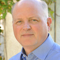 Steve Pate