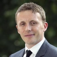Kevin Halsall