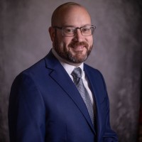 Eric Miracle