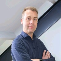 Pieter de Vries