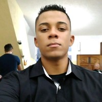 Wanderson Antônio Oliveira Silva