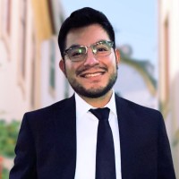 Jhonic Daniel Pablo Jimenez