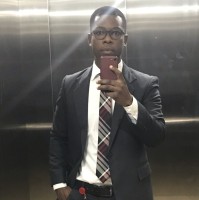 Nicholas Ankrah