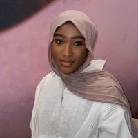 Kadidja Traore