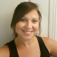 Samantha Hardy Mckeag