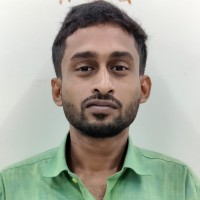 Rudranarayan Mishra