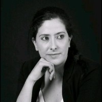 Yasmina Vila Prado