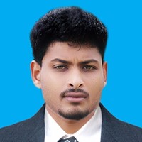 Jithin Thomas