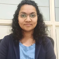Dr. Swati Jadhav, Ph.D