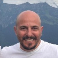 Federico Delgado