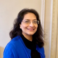 Rachna Mathur