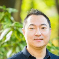 Bo Zhang, MPAcc, CA