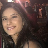 Ana Carolina Barbosa Santos