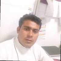 Shahzad Ali Ali